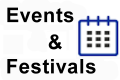 Glenorchy Events and Festivals Directory