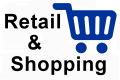 Glenorchy Retail and Shopping Directory