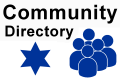 Glenorchy Community Directory