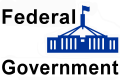 Glenorchy Federal Government Information