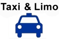 Glenorchy Taxi and Limo