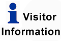 Glenorchy Visitor Information