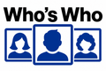 Glenorchy Who's Who