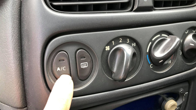 How to maintain your own car Air-conditioning system